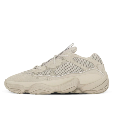 Tenisice i cipele adidas Yeezy Yeezy 500 "Taupe Light" Bež | GX3605, 1