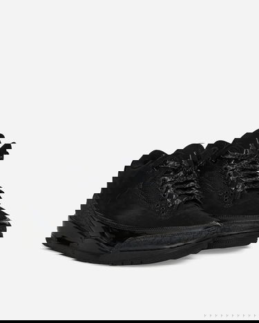 Tenisice i cipele Jordan Air Jordan 3 Retro "Black Cat" Crna | CT8532-001, 2