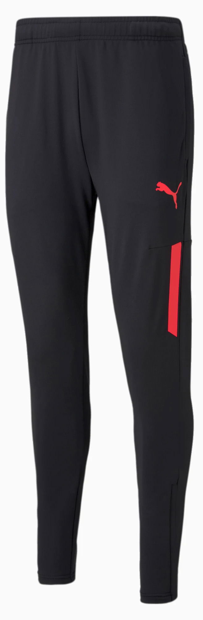 Trenirka Puma IndividualCUP Training Pants Crna | 657662-043