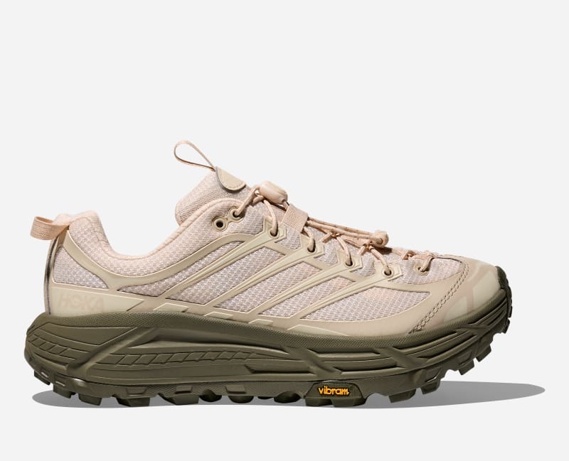 Tenisice i cipele Hoka One One Mafate Three2 Bež | 1141572-OLY, 1