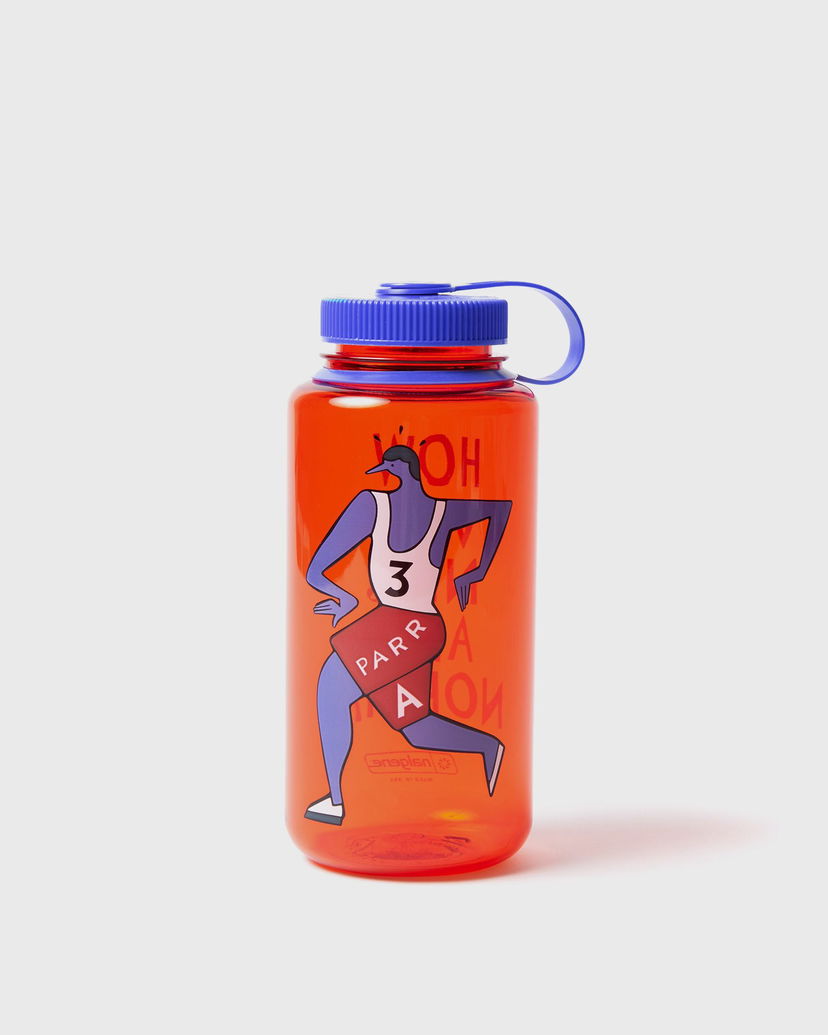Boca za piće By Parra Parr Marathon Water Bottle Narančasta | 54195
