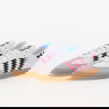 Tenisice i cipele adidas Originals Samba Og Bijela | IF3813, 4