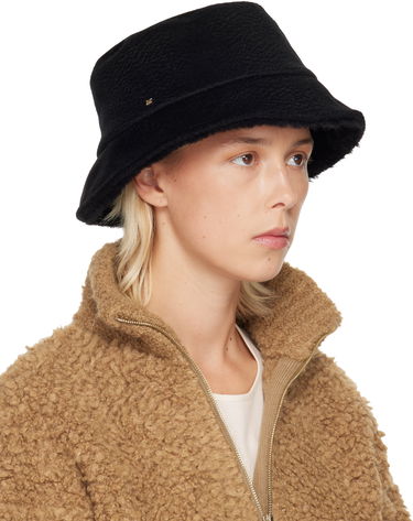 Šešir Max Mara Max Mara Fiducia Reversible Bucket Hat Smeđa | 2524576102600, 1
