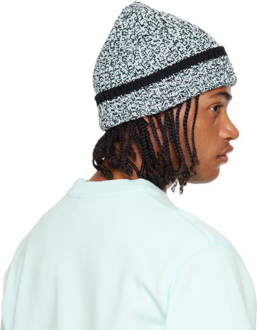 Kapica Casablanca Moulin Beanie Višebojno | APF25-HAT-086-01, 2