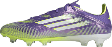 Tenisice i cipele adidas Performance F50 PRO FG Ljubičasta | jh7683, 3