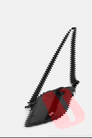 Torba za rame The North Face Redbox Crossbody Bag Tamnocrvena | NF0A8EG96191, 2