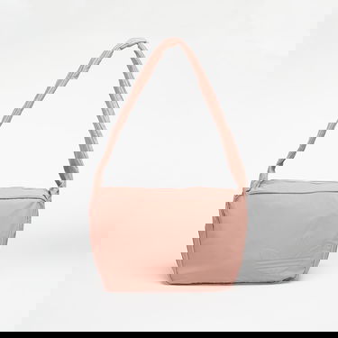 Torba za rame adidas Performance Crossbody Bowling Bag Ružičasta | JX3127, 4