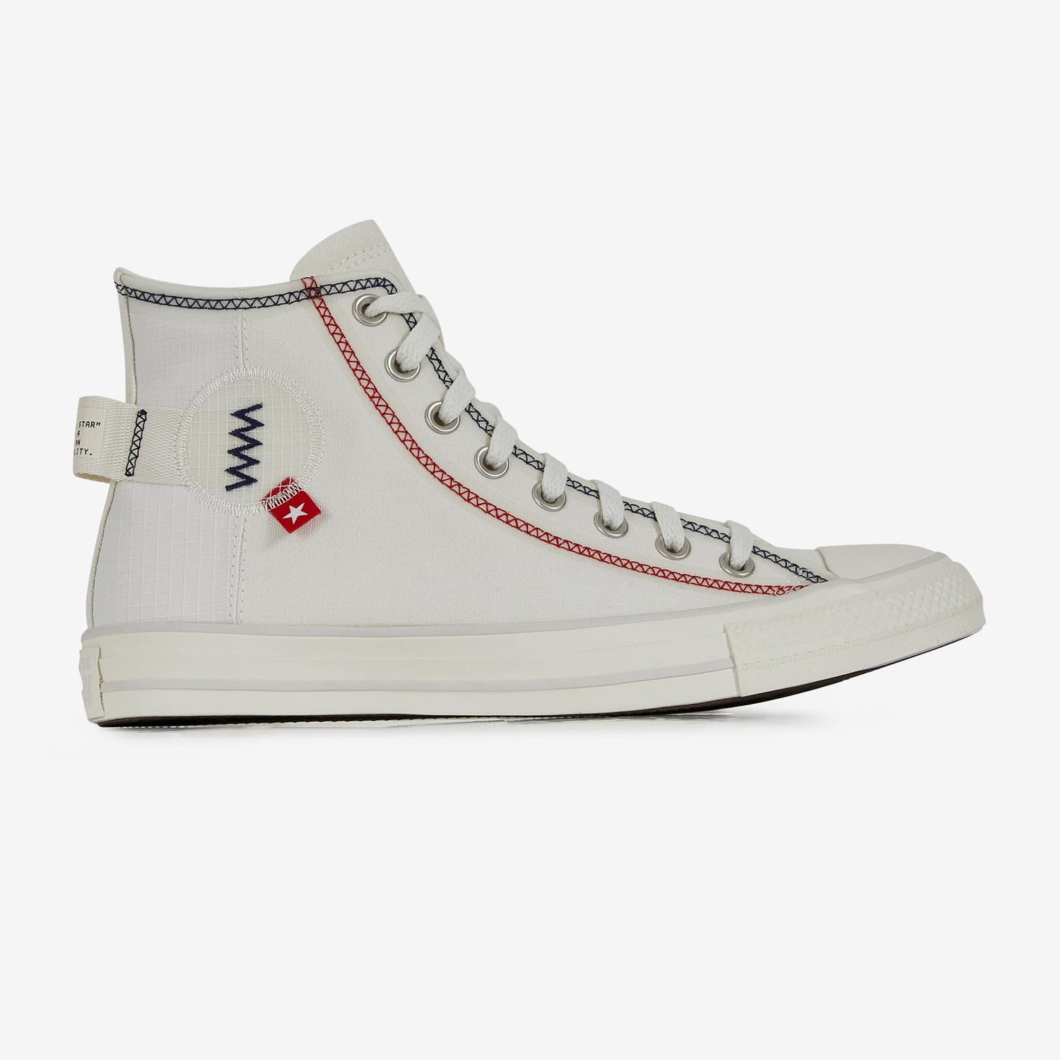 Tenisice i cipele Converse Chuck Taylor All Star Hi Future Utility Bijela | A06104C, 0