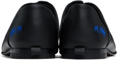 Odjeća ADER ERROR ADER error Orsay Oxfords Crna | BN01SSCS0101BK, 1