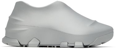 Tenisice i cipele Givenchy Givenchy Monumental Mallow Low Siva | BHZ013H13W, 0