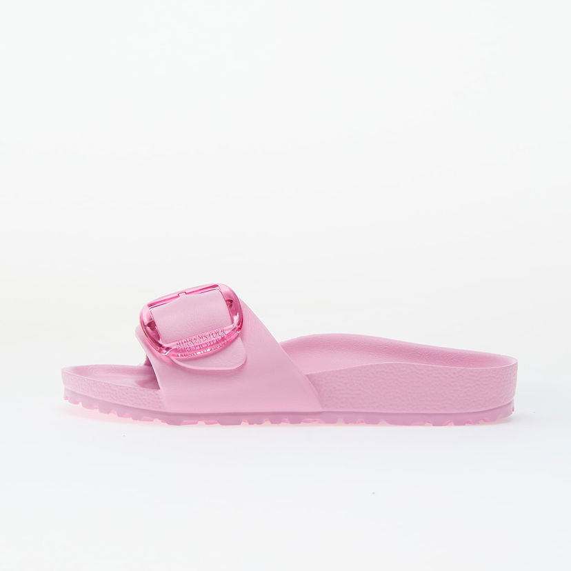 Tenisice i cipele Birkenstock Birkenstock Madrid Big Buckle Slides 36 Ružičasta | 1029615