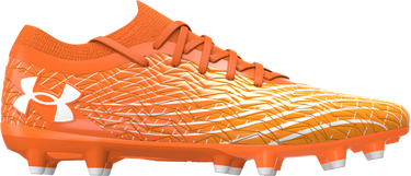 Tenisice i cipele Under Armour Magnetico Pro 5 FG Narančasta | 6000538-825, 0