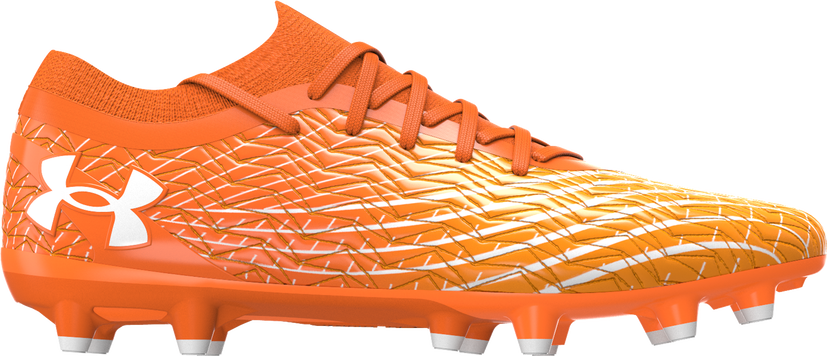 Tenisice i cipele Under Armour Magnetico Pro 5 FG Narančasta | 6000538-825