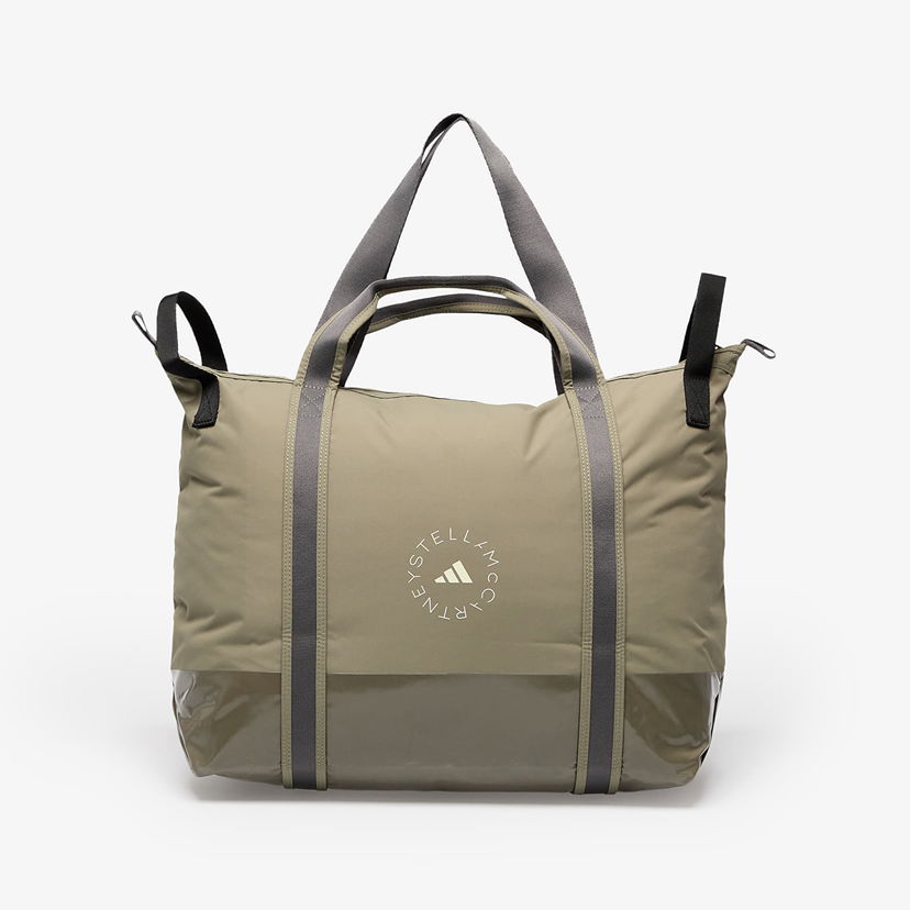 Tote bag adidas Originals adidas by Stella McCartney Tote Bag Zelena | JY4187
