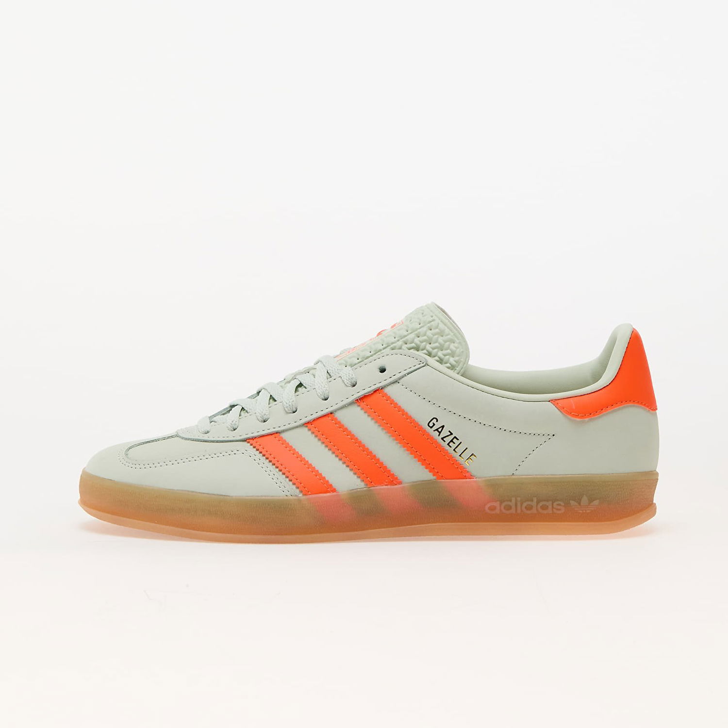Tenisice i cipele adidas Originals adidas Gazelle Linen Green Zelena | IF6982, 0
