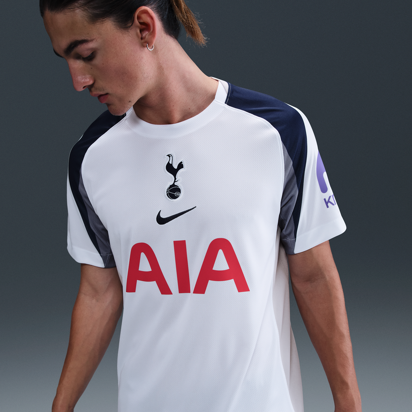 Dres Nike Tottenham Hotspur Stadium Dri-FIT Replica Jersey Bijela | HJ4598-101