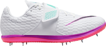 Tenisice i cipele Nike High Jump Elite Bijela | fz9636-101, 0