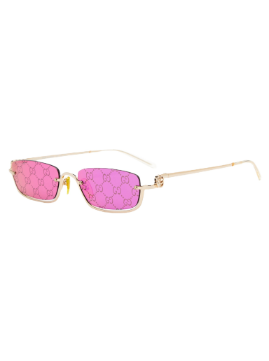 Sunčane naočale Gucci Eyewear GG1278S Sunglasses Višebojno | GG1278S-005