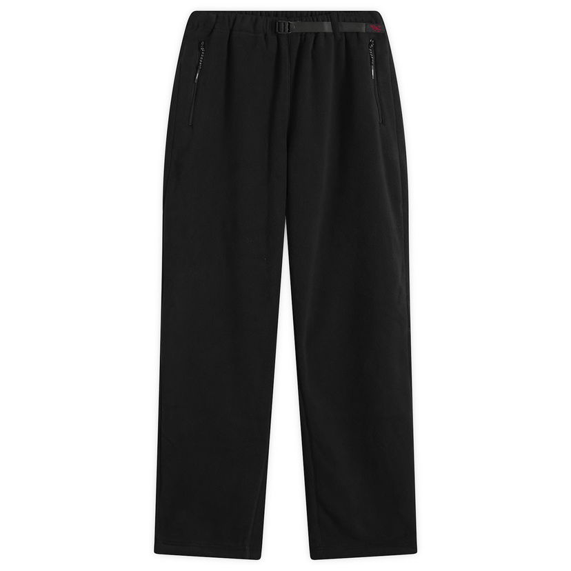 Hlače GRAMICCI Thermal Fleece Pant Crna | G5FU-P007-BLK