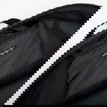 Ruksak Napapijri Hering Backpack Black Crna | NP0A4G990411, 2