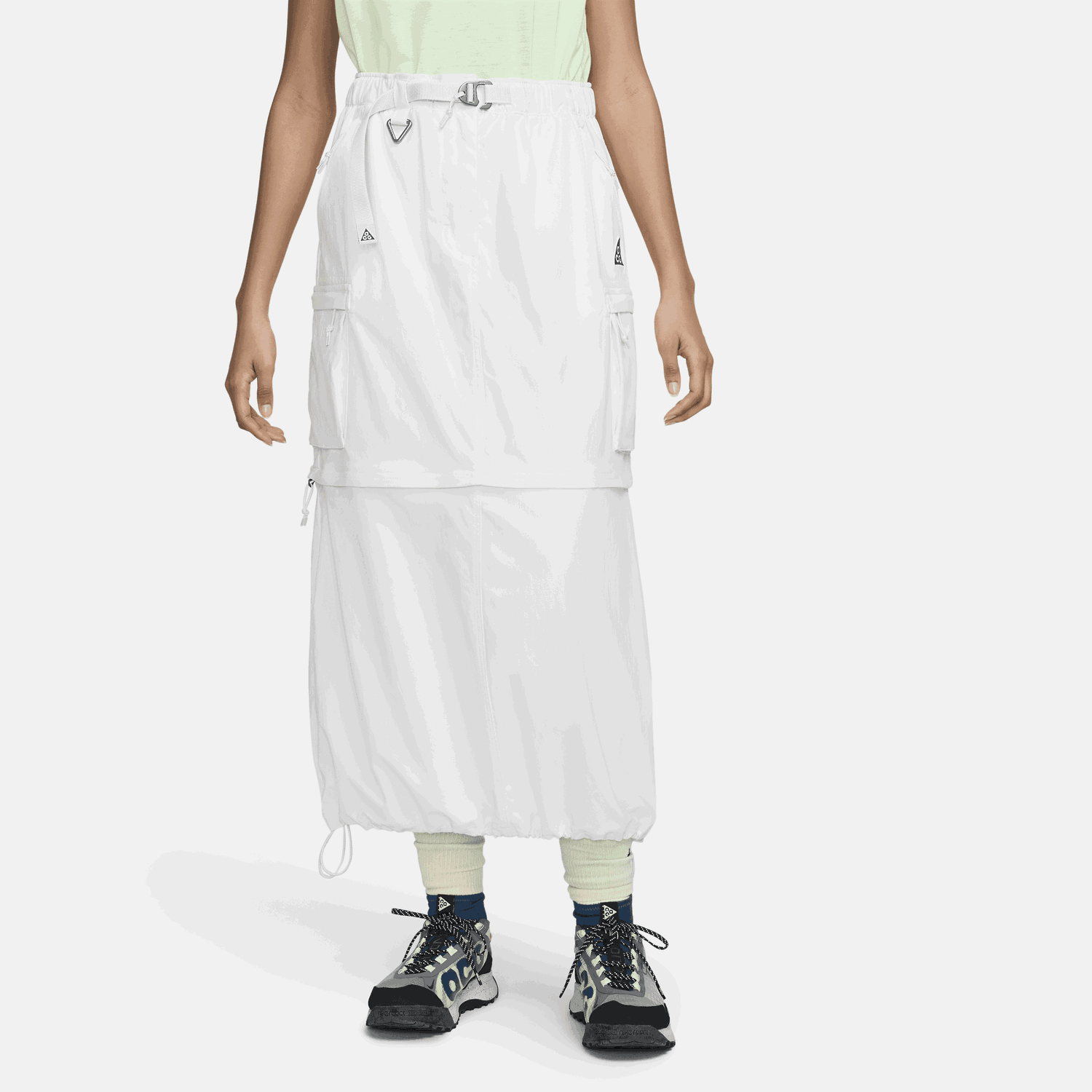 Suknja Nike ACG „Smith Summit“ Bijela | FN1969-121, 0