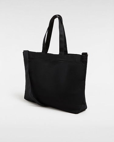 Tote bag Vans Campus Tote Bag Crna | VN000HE9BLK, 1