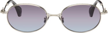Sunčane naočale Vivienne Westwood Vivienne Westwood Vanguard Sunglasses Metalik | VW702286753, 0