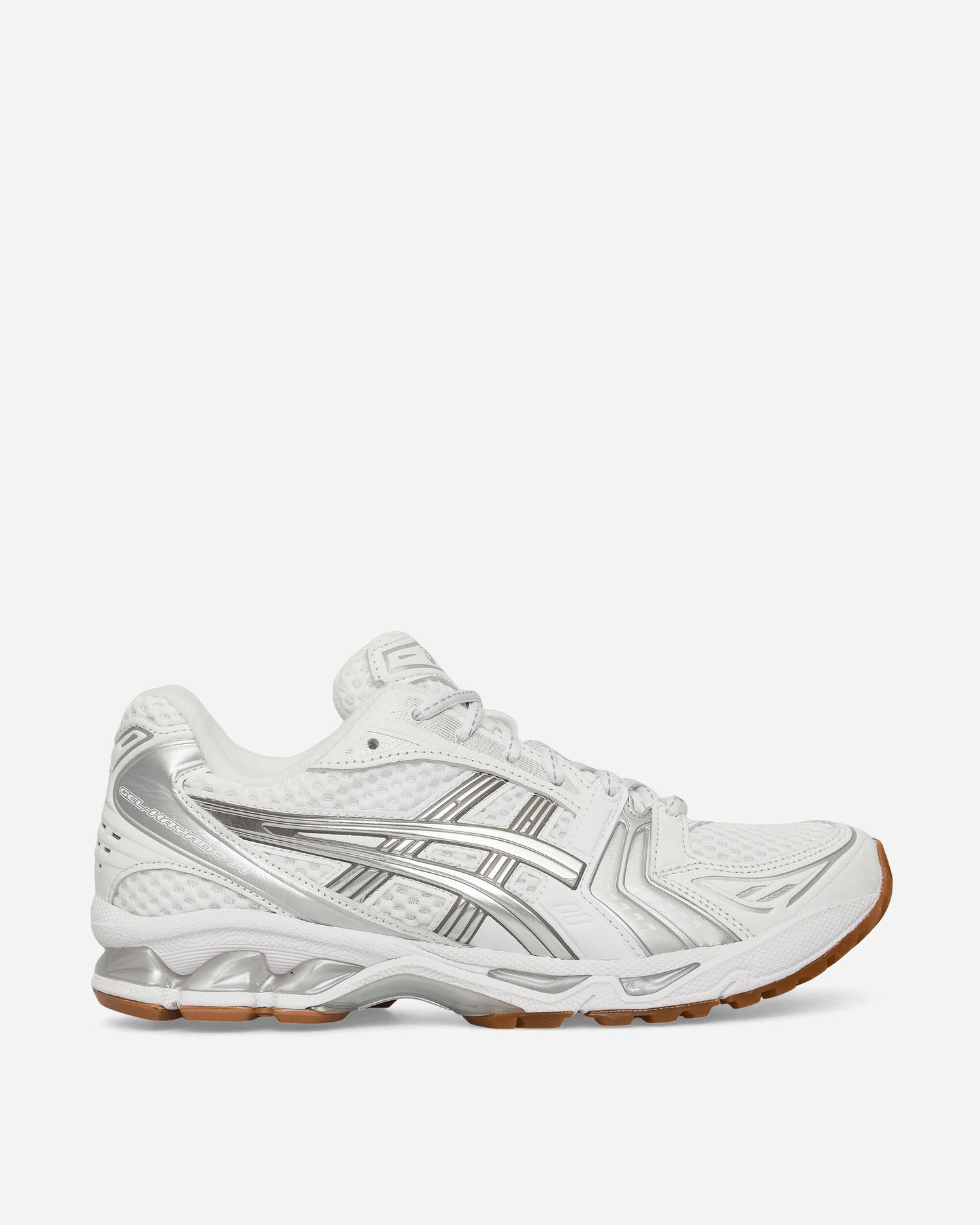 Tenisice i cipele Asics A.P.C. x Gel-Kayano 14 "White" Bijela | 1203A727-100, 1