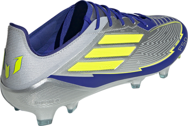 Tenisice i cipele adidas Performance F50 Elite Messi Firm Ground Plava | IH0915, 4