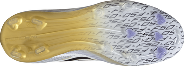Tenisice i cipele adidas Performance F50 Elite Firm Ground Bijela | JH7713, 2