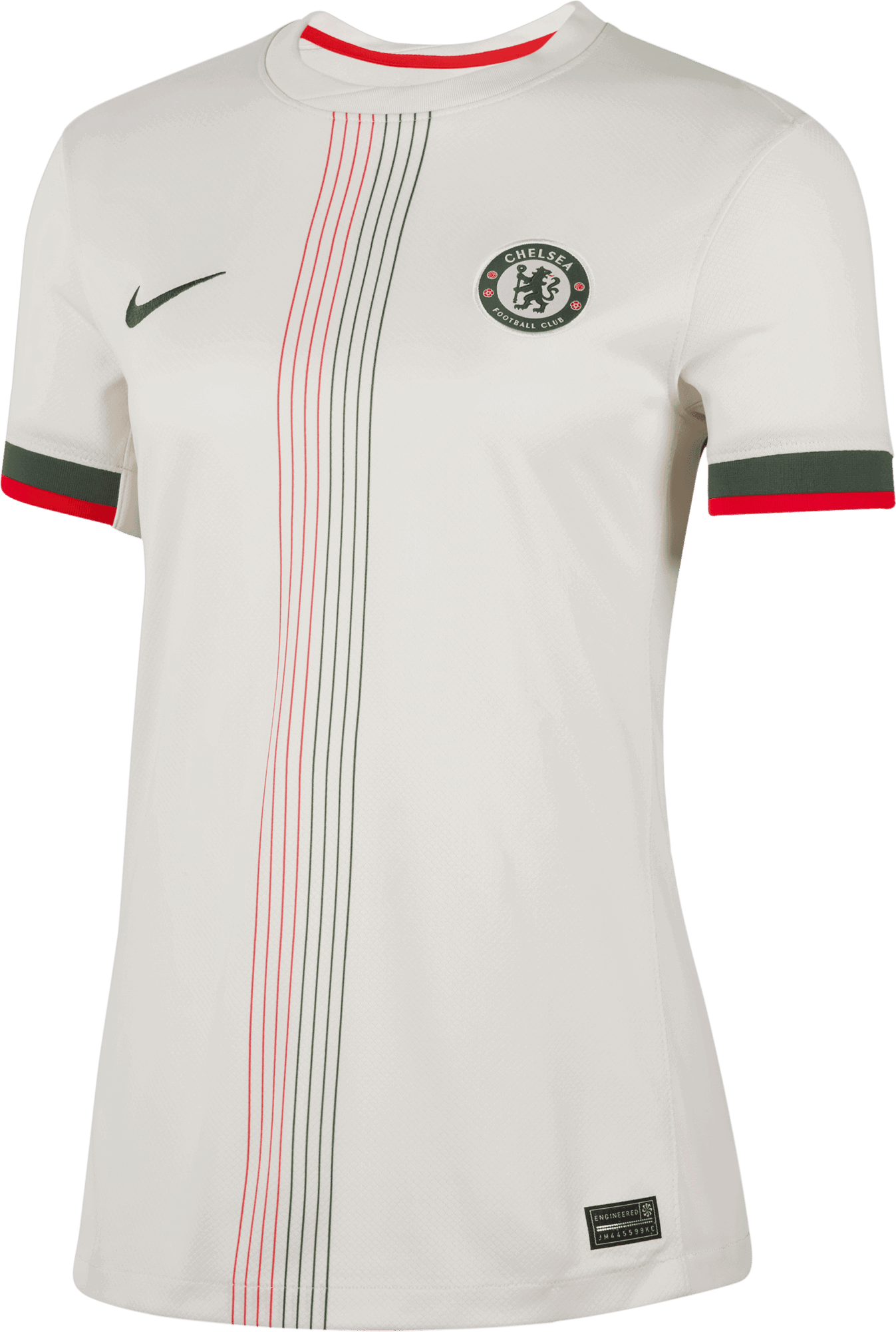 Dres Nike Chelsea FC Women's Stadium Jersey Bijela | hj5092-031, 0