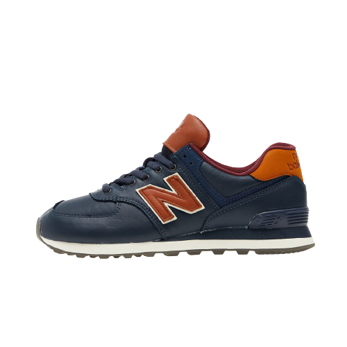 Tenisice i cipele New Balance 574 Plava | ML574OMC, 0