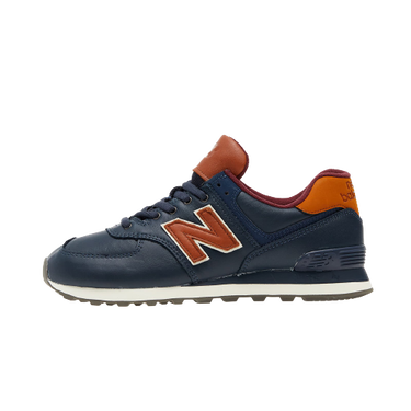 Tenisice i cipele New Balance 574 Plava | ML574OMC, 0
