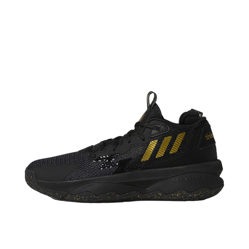 Tenisice i cipele adidas Originals Dame 8 Crna | GY2774