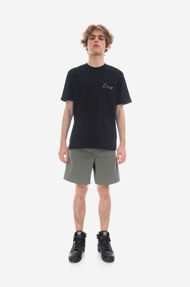 Kratke hlače NORSE PROJECTS Beige Aros Bijela | N35-0597, 1