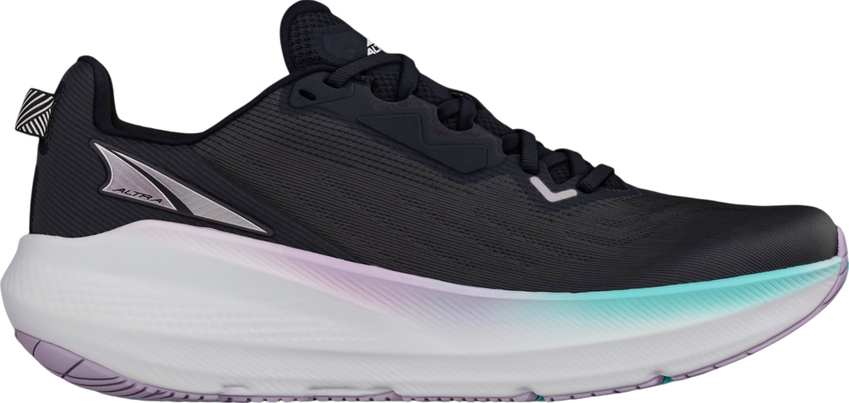 Tenisice i cipele Altra Running Altra FWD VIA Crna | al0a85pw-0501, 0