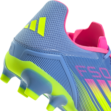 Tenisice i cipele adidas Performance F50 LEAGUE MG Cleats Višebojno | ie1236, 6