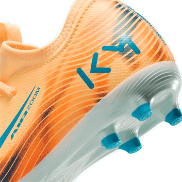 Tenisice i cipele Nike Air Zoom Vapor 16 Žuta | FQ8394-801, 2