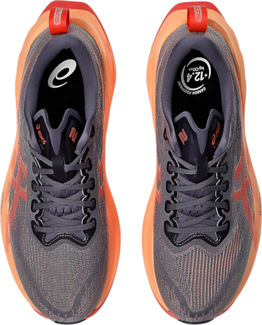 Tenisice i cipele Asics SUPERBLAST 2 Crvena | 1013a142-501, 3