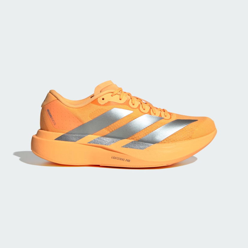 Tenisice i cipele adidas Performance Adizero EVO SL Narančasta | KJ3437
