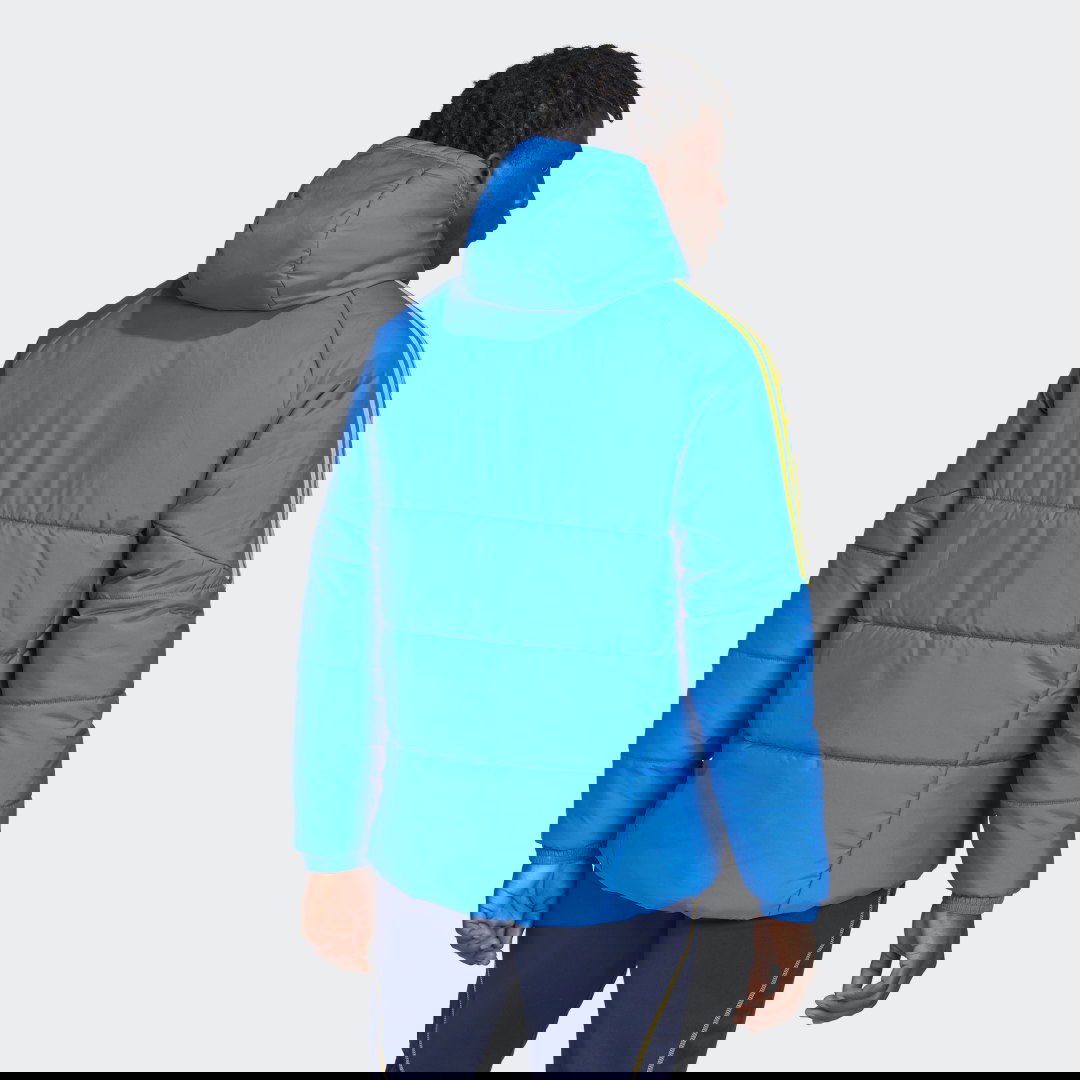 Jakna adidas Originals Sweden Condivo 22 Winter Jacket Plava | HD8986, 1