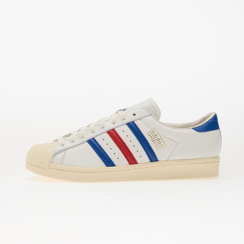 Tenisice i cipele adidas Originals Superstar Vintage Made in Germany Bijela | JQ6345