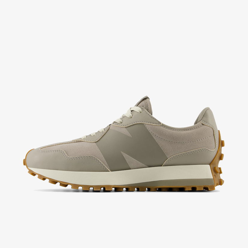 Tenisice i cipele New Balance 327 Bež | WS327DBB