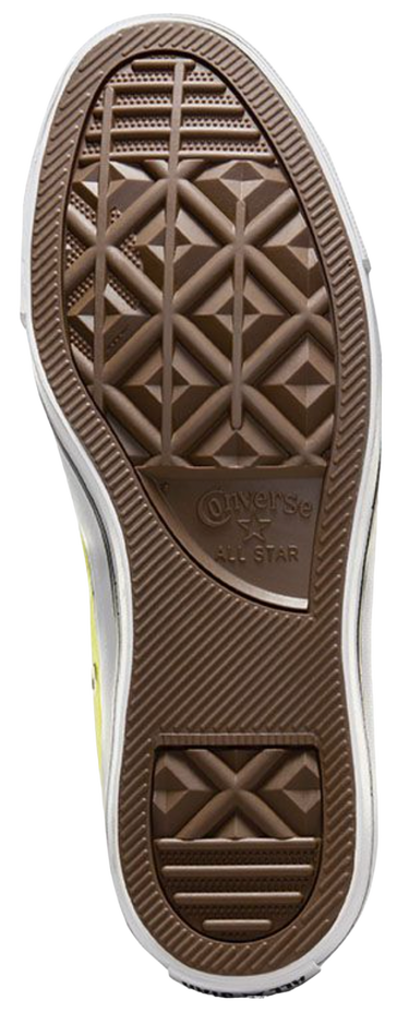 Tenisice i cipele Converse Chuck Taylor All Star Žuta | a05591c-758, 1