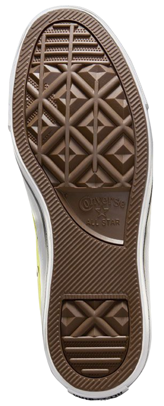 Tenisice i cipele Converse Chuck Taylor All Star Žuta | a05591c-758, 1