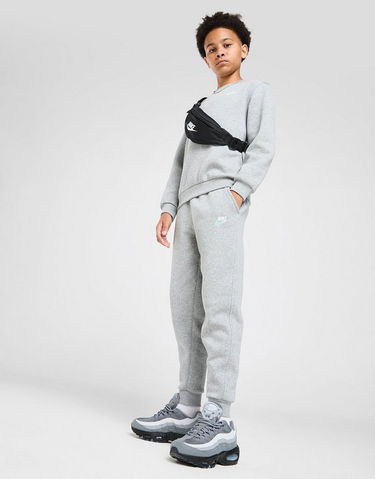 Trenirka Nike NSW Club Fleece Jogger Siva | FD3008-066, 0