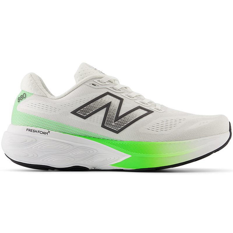 Tenisice i cipele New Balance Fresh Foam X 880 v15 M880D15 Bijela | NBM880D15, 0