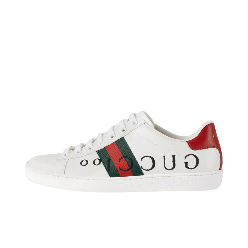 Tenisice i cipele Gucci Ace Bijela | 677717 0FI60 9063