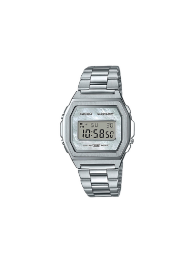 Satovi CASIO Collection Vintage Metalik | A1000D-7EF