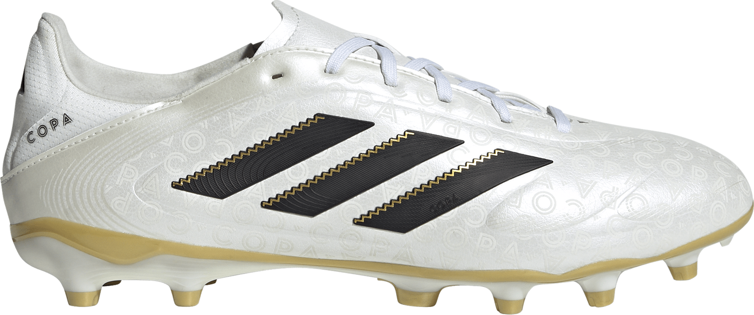 Tenisice i cipele adidas Performance COPA PURE III LEAGUE FG/MG Bijela | jh6296, 0